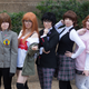Cosplay by Ash Harley, Chlöé Harper, Crystal Ruiz, Long Ty, Darlene McEntee & Danielle Thomas